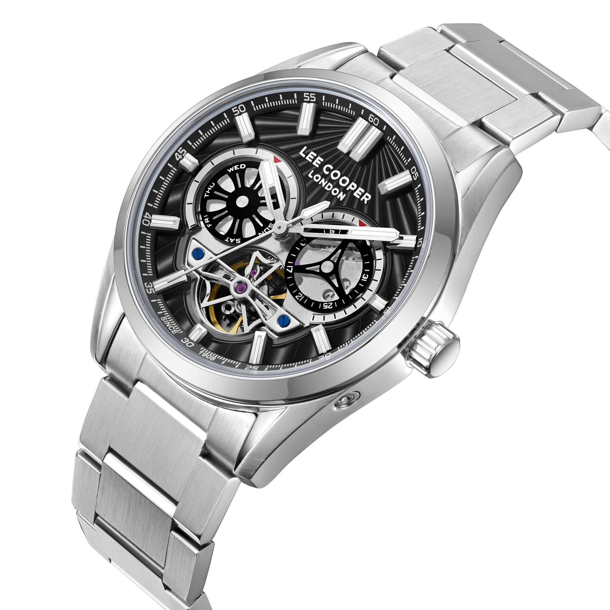 Lee Cooper - LC08181.350 - Image 2