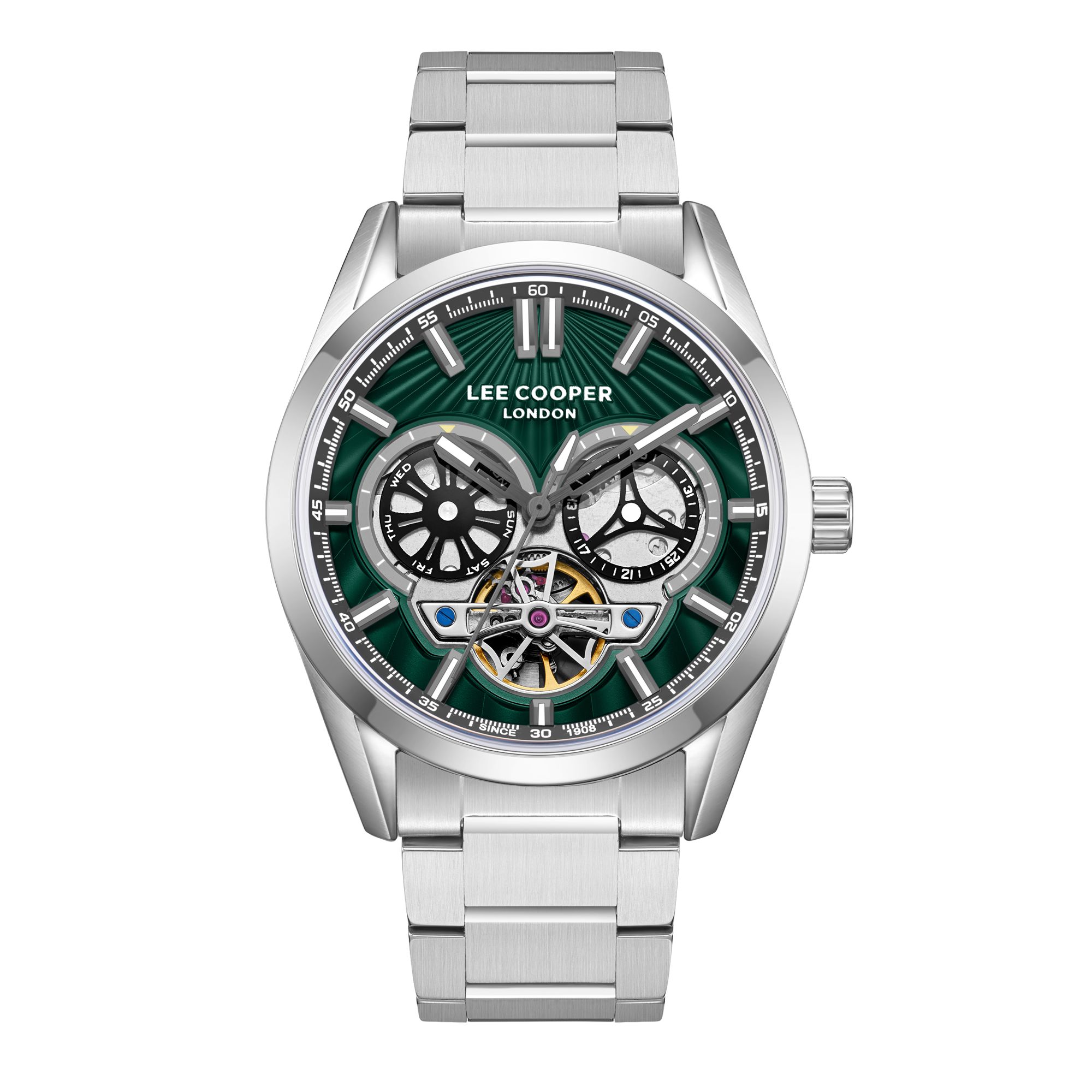 Lee Cooper - LC08181.370