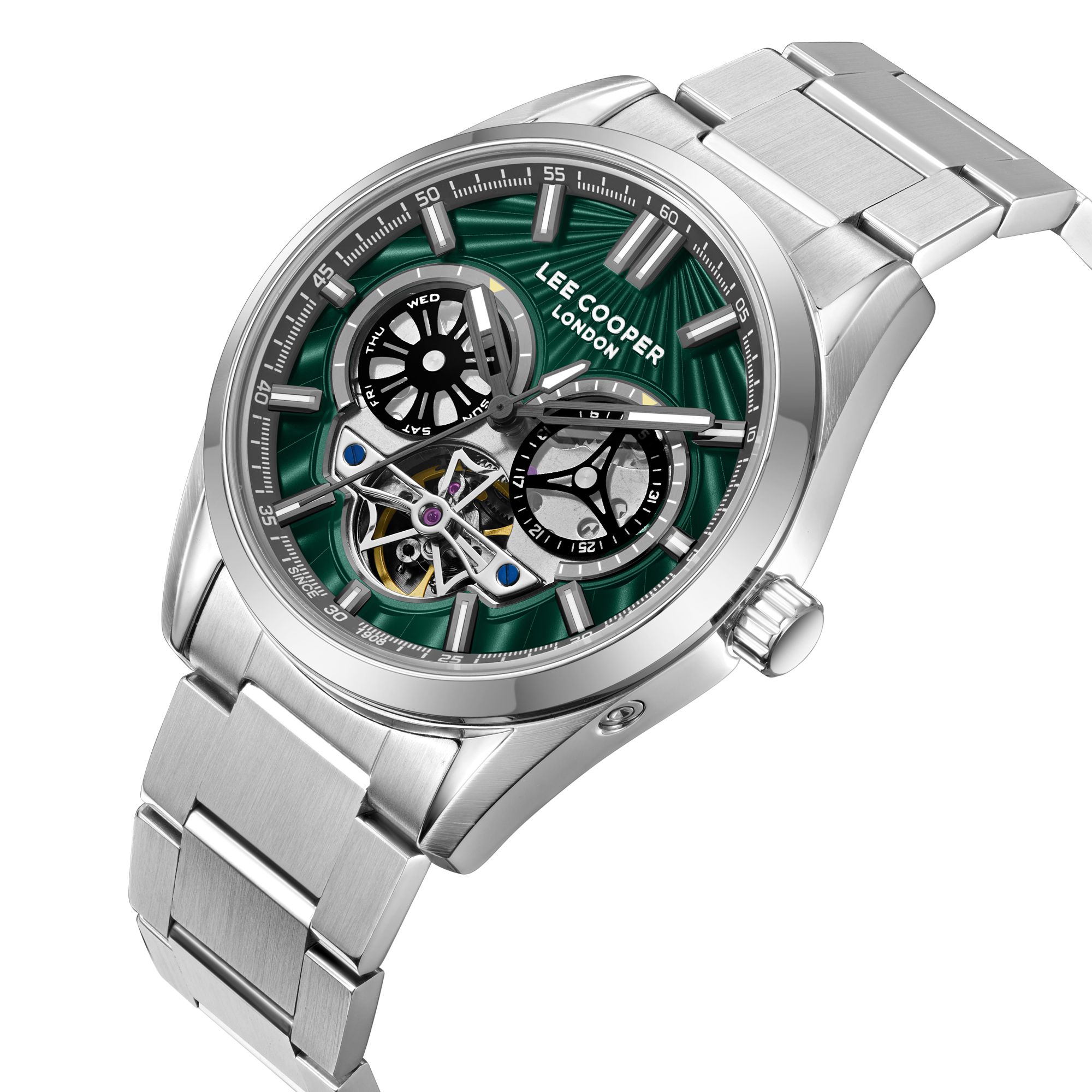 Lee Cooper - LC08181.370 - Image 2